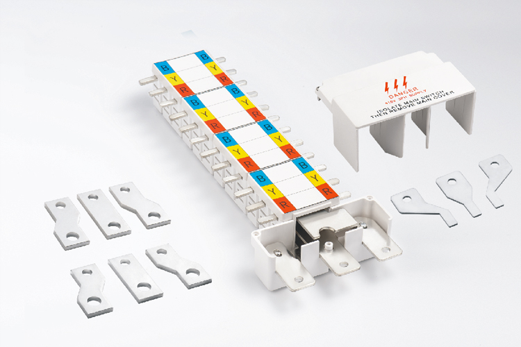 KASEEY Pan assembly busbar