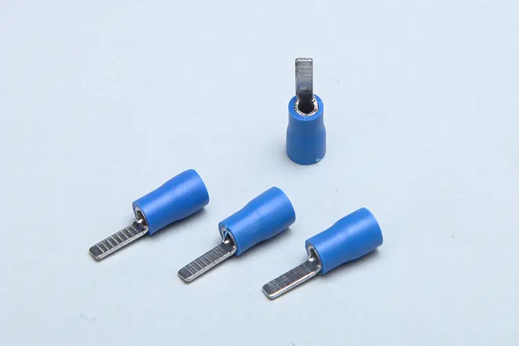 KASEEY Pre-insulating Blade Terminals BDV & PTV