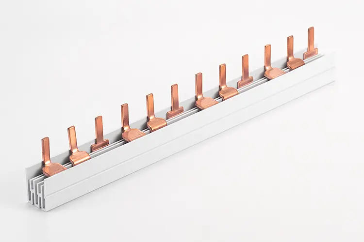 KASEEY Customized busbars TS-PIN-3P