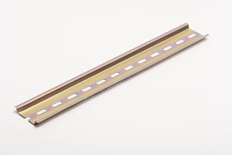KASEEY Steel & Aluminum Din Rails