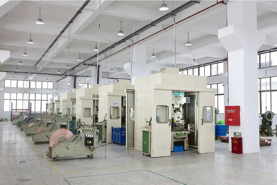 KASEEY component processing equipment
