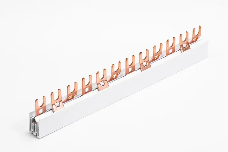 KASEEY Customized busbars HG-F3P