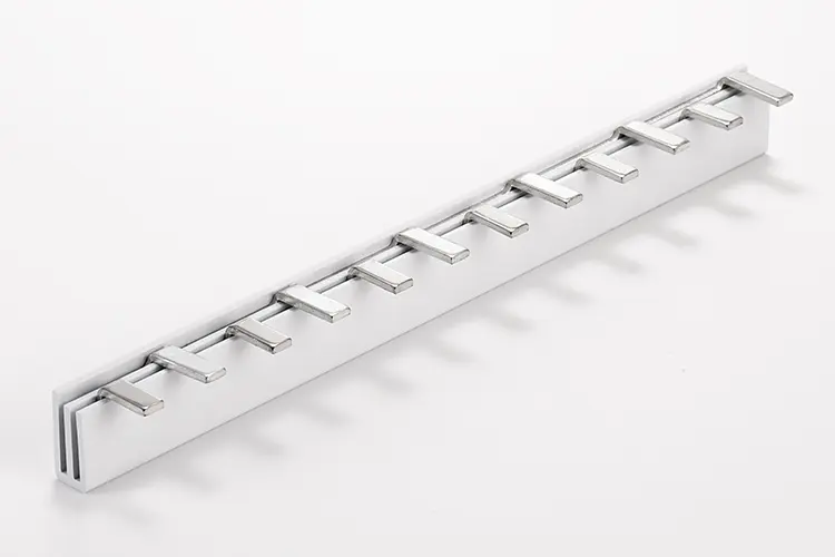 KASEEY Pin type, 2 phase busbars (C45)