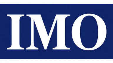 IMO Precision Controls logo