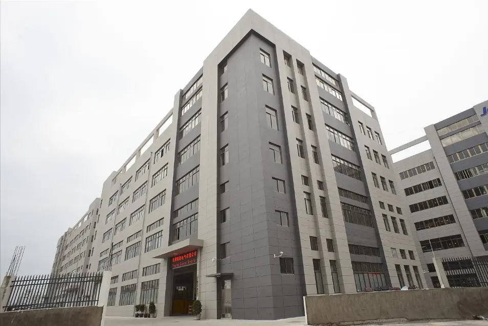 KASEEY production base supporting domestic and international customers