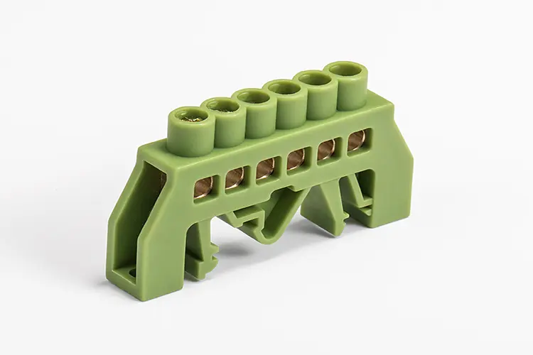 KASEEY Brass Terminal block T009