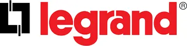 Legrand logo