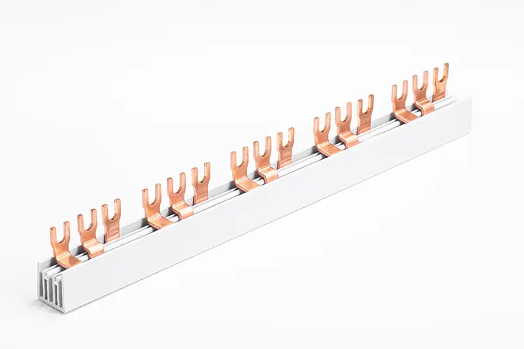 KASEEY Customized busbars GV2