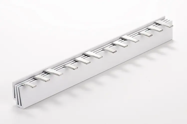 KASEEY Pin type, 3 phase busbars (C45)