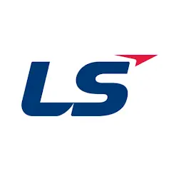 LS Electric logo