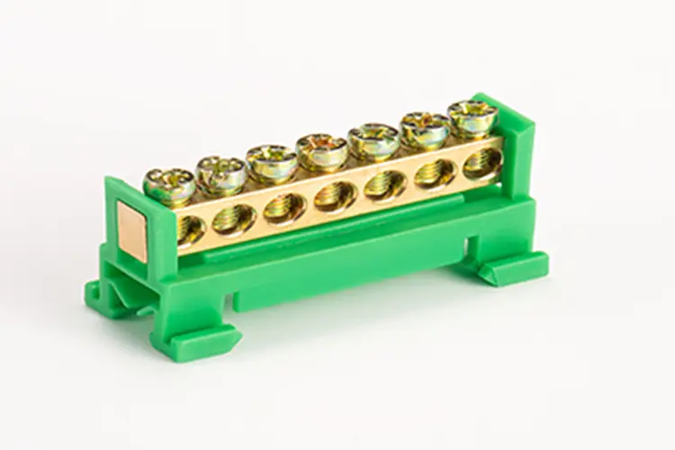 KASEEY Brass Terminal block T006