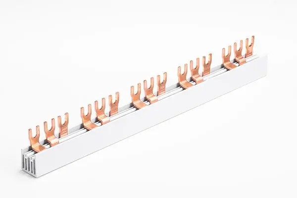 KASEEY customized multi-pole busbar GV2