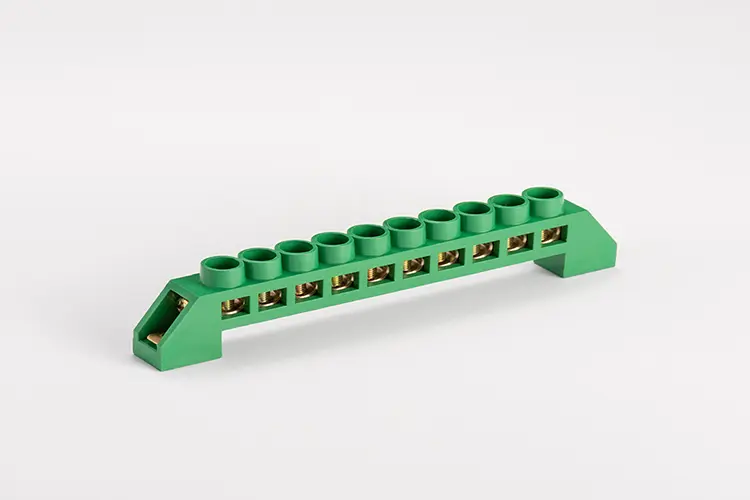 KASEEY Brass Terminal block T004