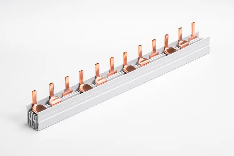 KASEEY Customized busbars P3P