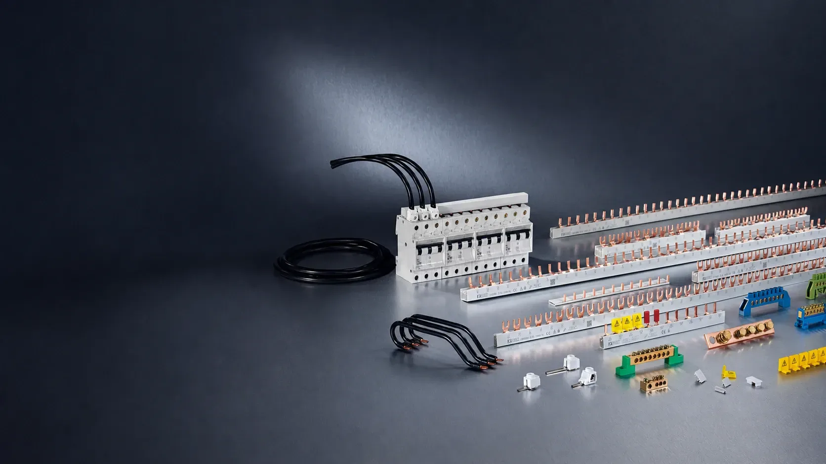 How to Select Busbar End Caps article cover