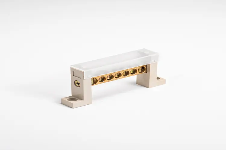 KASEEY Brass Terminal block T008