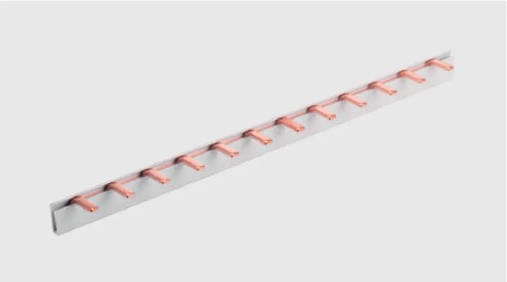KASEEY Pin type 1-phase busbars S-1L product view
