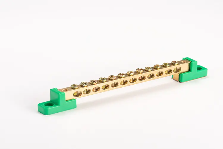 KASEEY Brass Terminal block T001