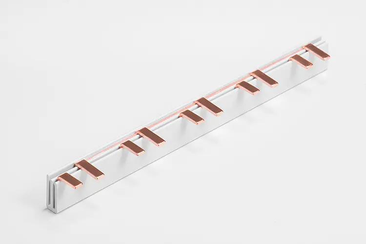 KASEEY Customized busbars PC2